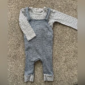 Lily & Jack Outfit